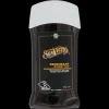 Deodorant Whiskey Bar