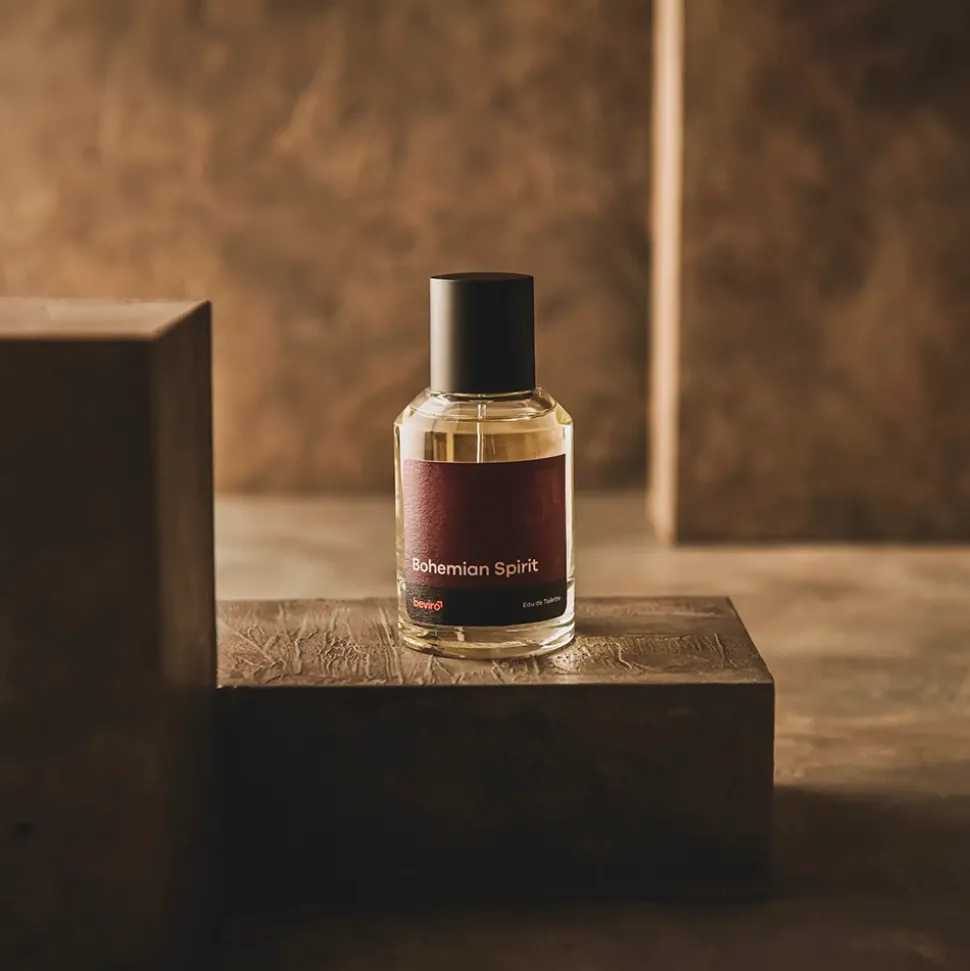 Hajuvesi Bohemian Spirit 50 ml