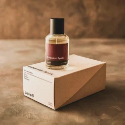Hajuvesi Bohemian Spirit 50 ml