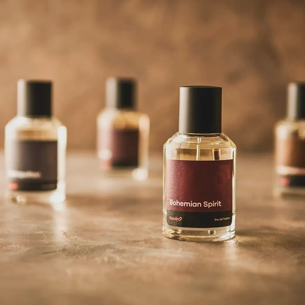 Hajuvesi Bohemian Spirit 50 ml