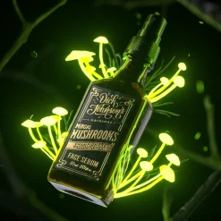 Kasvoseerumi Magic
