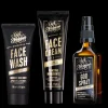 Mens Skin Routine