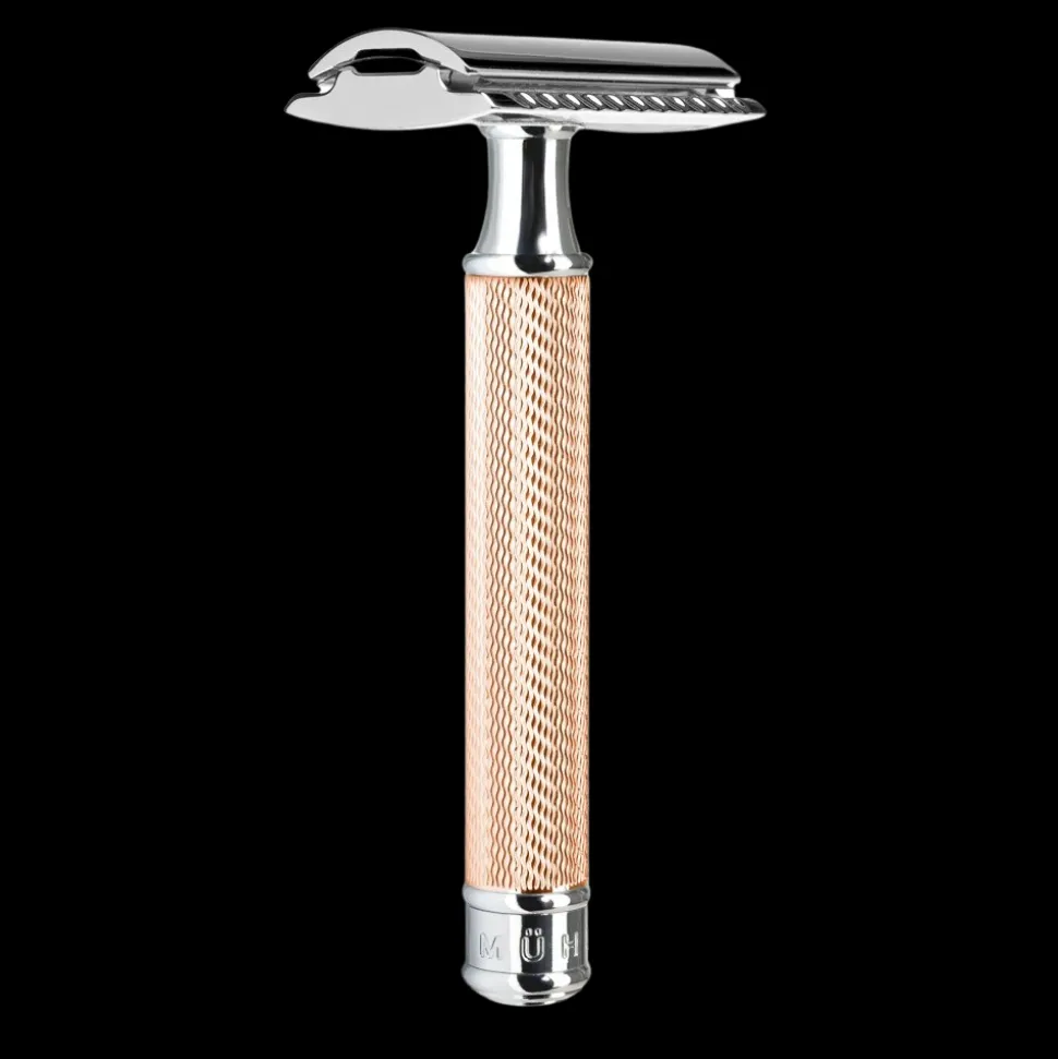 Partahöylä Traditional R89/R41 Rose Gold