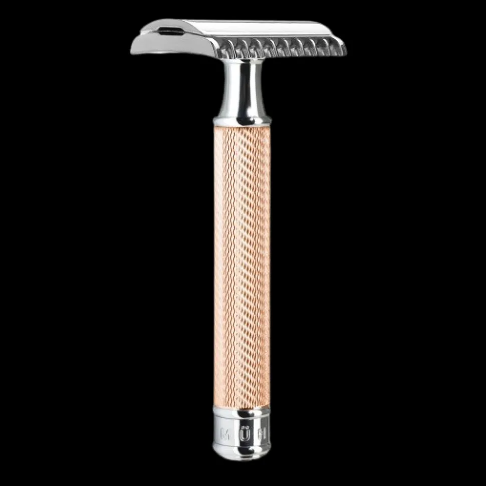 Partahöylä Traditional R89/R41 Rose Gold