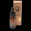 Partaöljy Booze and Baccy 10ml