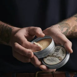 Pomade Original MBF