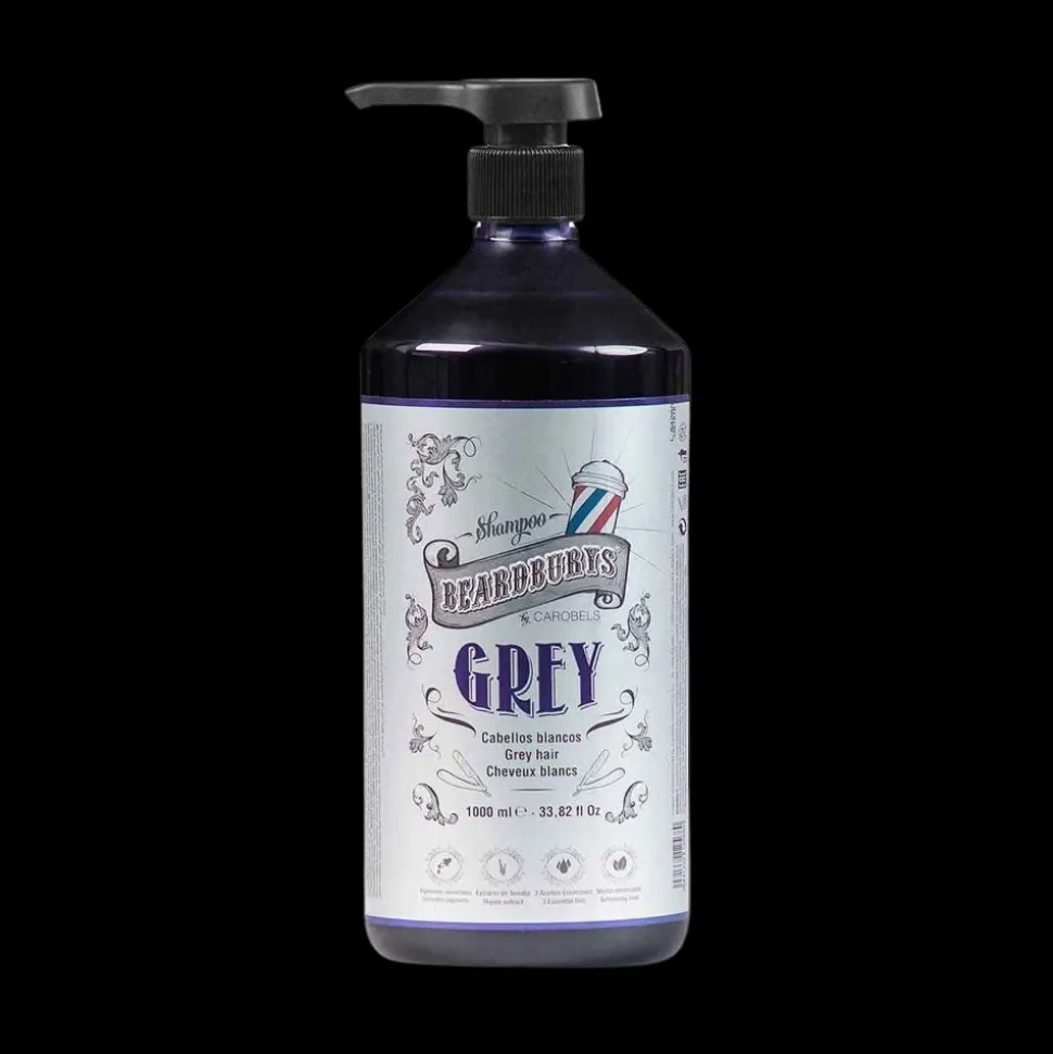 Shampoo Grey 1000ml