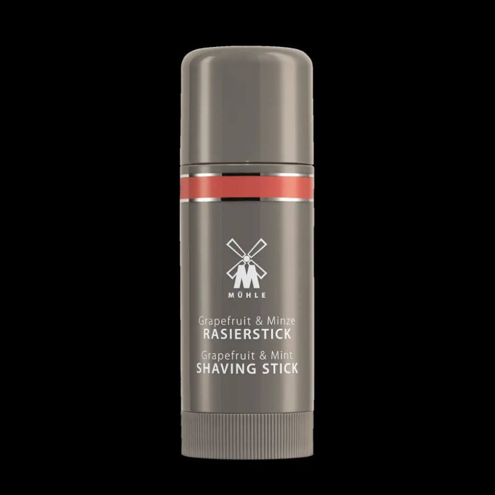 Shaving Stick