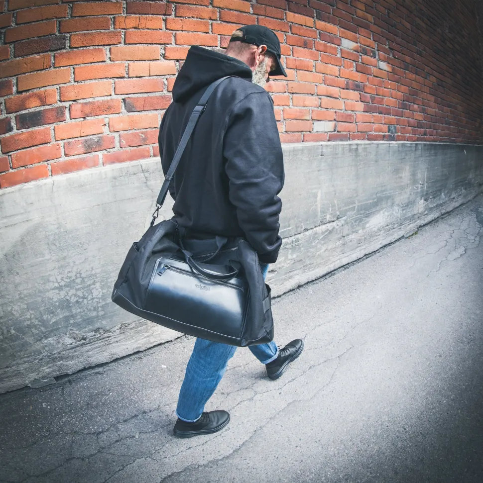 Weekender Bag